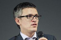 Москва прозрачная