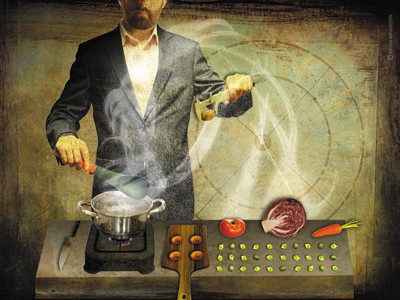 Лучшее — враг хорошего