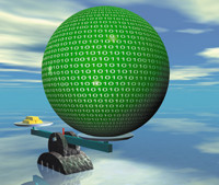 Оценка технологий Больших Данных