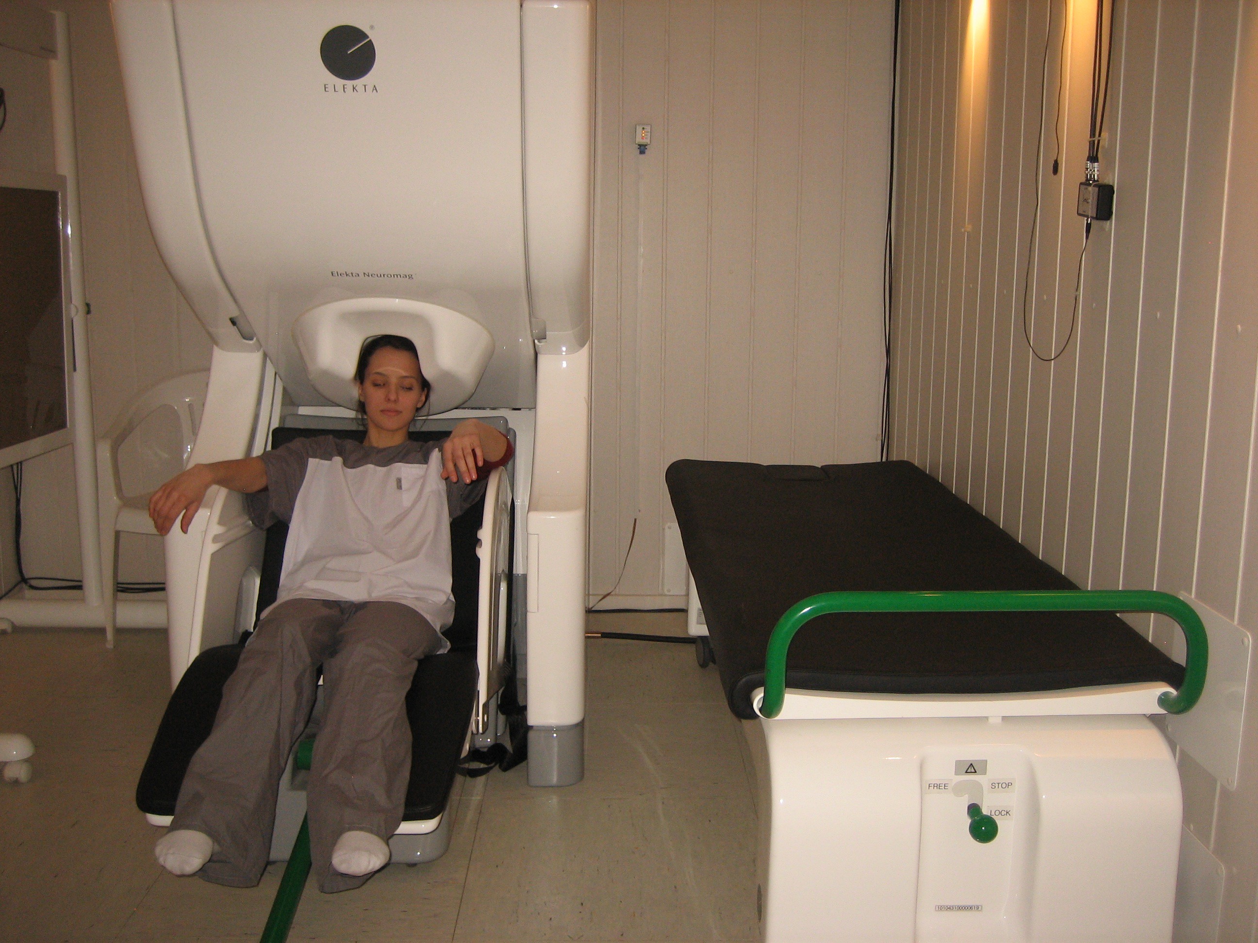 Нейроимиджинг в стиле «фьюжн»