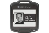 Интеллектуальный «бейдж» и другие