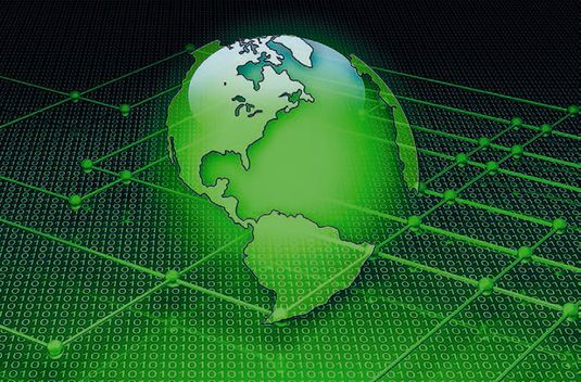 Как смартфоны загрязняют атмосферу