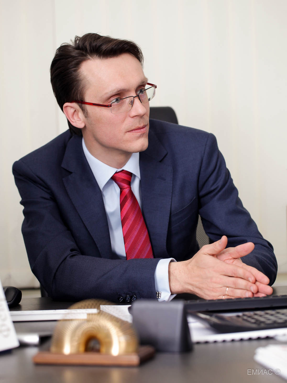 Приступить к ликвидации