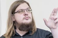 Расширяющиеся горизонты