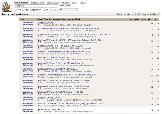 От лотка на сайт