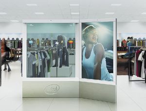 Межканальный шопинг