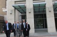 Oracle: «Из-за скрытности HP мы потеряли 95 миллионов долларов»