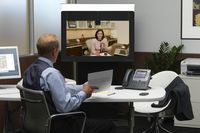 Cisco: новые технологии изменят характер совместной работы