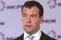 Власть, промышленность, ИТ