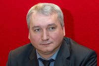 Ощущение Больших Данных