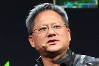 Nvidia переносит архитектуру Kepler из суперкомпьютеров в смартфоны