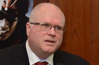 Без права на ошибку