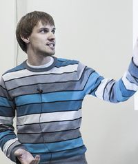 Время биоинформатики