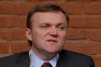 Huawei Enterprise ищет выход в SMB