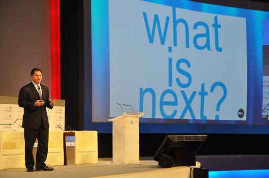 Ovum: смена владения может навредить Dell