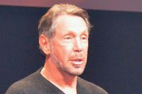 Oracle переходит на «самодельный» SPARC