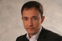 Прогноз на аналитику