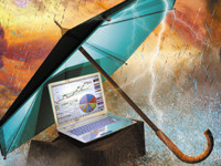 Сохранность данных сегодня и завтра