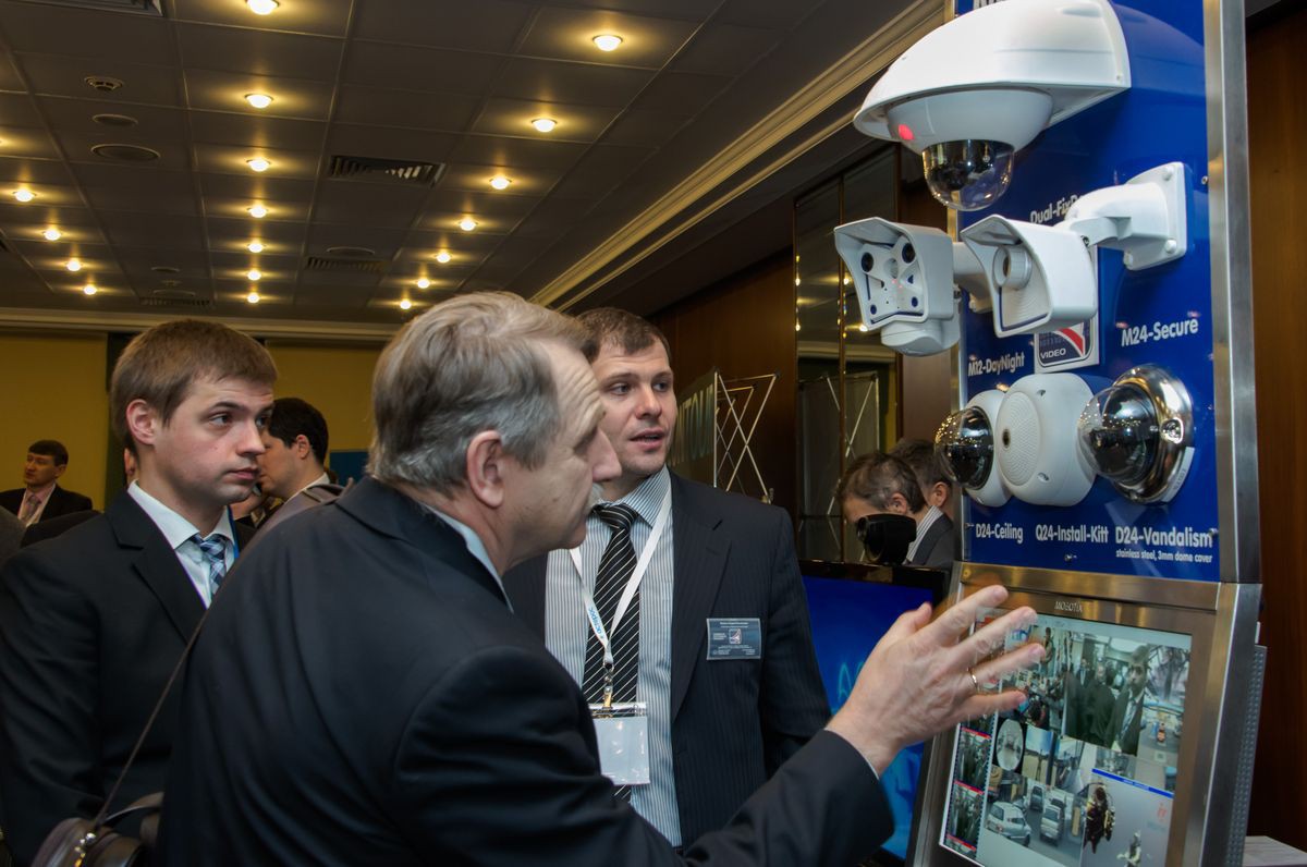 День корпоративного видео