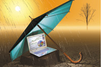 Управление событиями. Процесс или система?