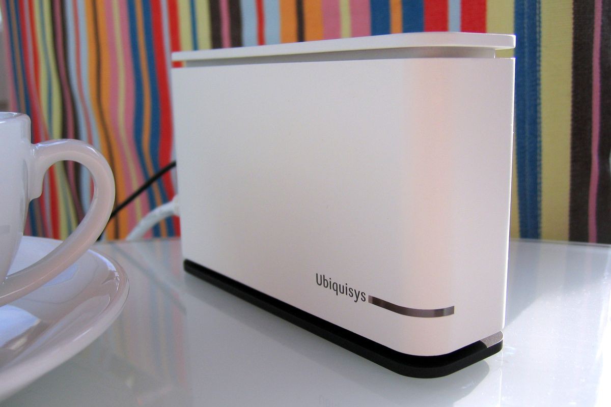 Cisco нацеливается на малые соты