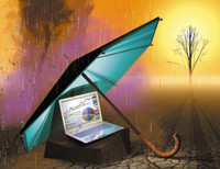 Непрерывность бизнеса как услуга