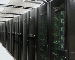 Суперкомпьютер по имени ARM