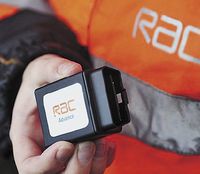 M2M в автомобилях: экономия для страховщиков, безопасность для страхователей