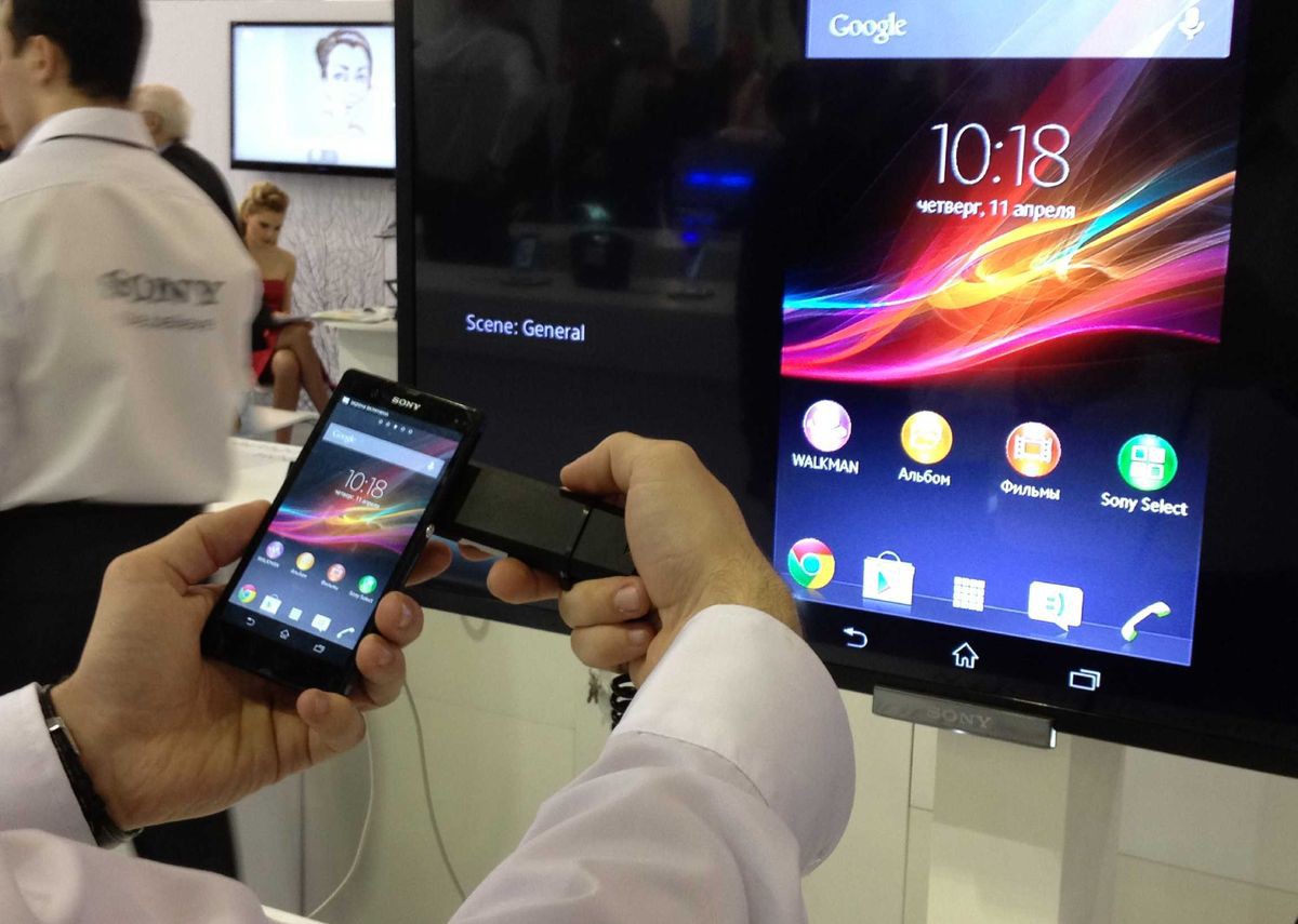 Широко известные в узком кругу