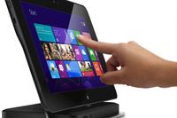 Две платформы — два планшета