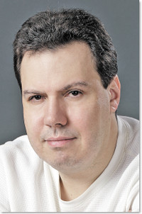 Корпоративный Digital Signage