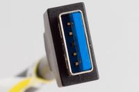 USB 3.0: удвоение скорости