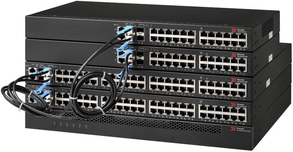 Brocade HyperEdge Architecture улучшит работу мобильных пользователей