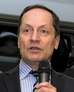 Главное препятствие на пути Больших Данных — разруха в головах