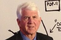 Ethernet: 40 лет успеха