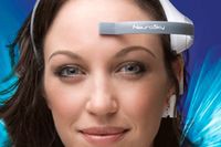 Логин усилием воли