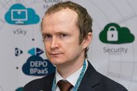 От производства — к обслуживанию