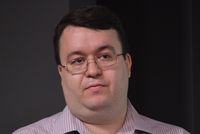 Охотники на мошенников