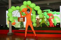 Весна ИТ-лидера