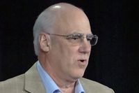 Дэвид Ламберт: Большие Данные нуждаются в SDN