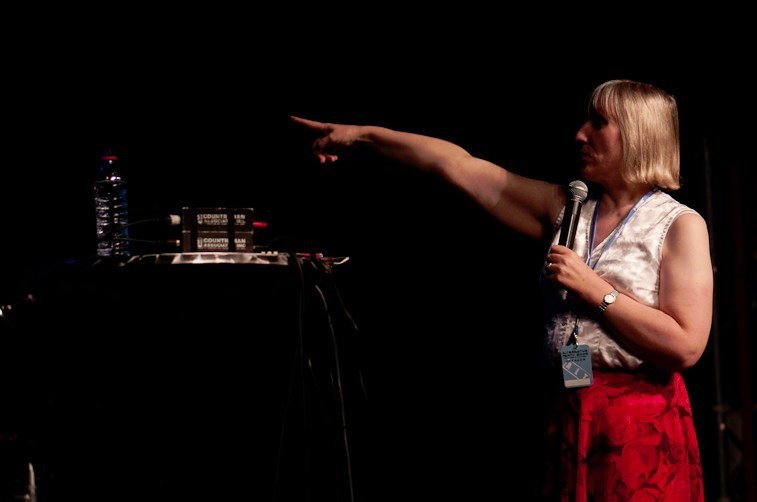 Создательницу первых чипов ARM номинировали на Европейскую премию для изобретателей