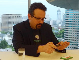 Evernote намерена производить аппаратное обеспечение