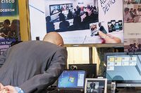 День корпоративного видео