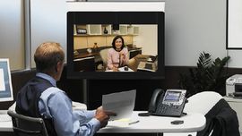 Новые технологии изменят характер совместной работы