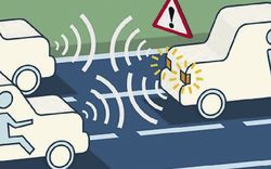 Автомобили заговорили