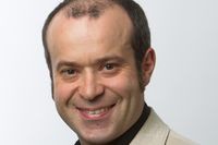 Два вектора «Сколково»