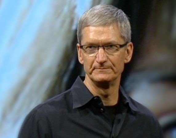 Насколько Тим Кук близок к увольнению из Apple?