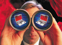 Адресные кибератаки