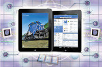 Промышленный интернет