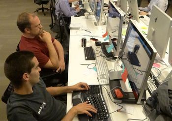 Pivotal перенесет технологии VMware и EMC в облака